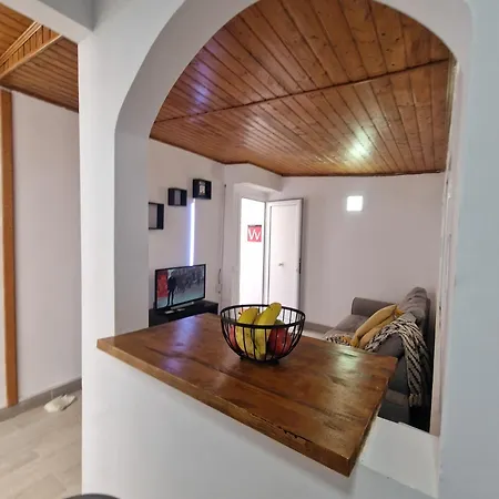 Canteras Penthouse By Misser Apartamento