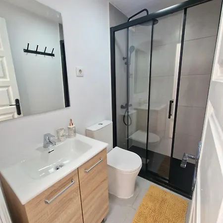 Canteras Penthouse By Misser Apartamento Las Palmas de Gran Canaria
