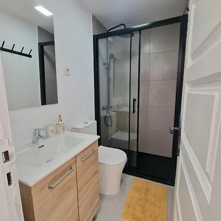 Canteras Penthouse By Misser Apartamento *