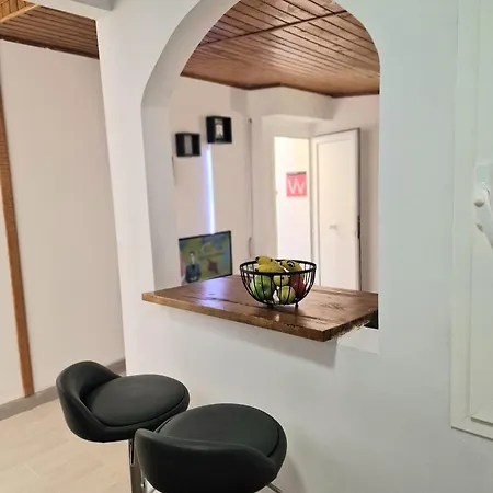 Canteras Penthouse By Misser Apartamento Las Palmas de Gran Canaria