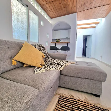 Apartamento Canteras Penthouse By Misser Las Palmas de Gran Canaria