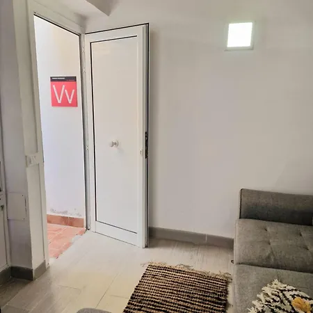 Canteras Penthouse By Misser Apartamento Las Palmas de Gran Canaria