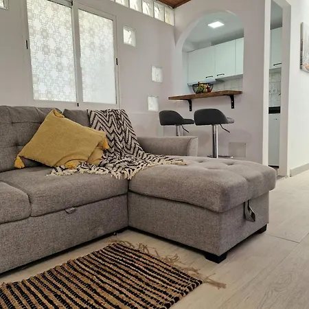 Apartamento Canteras Penthouse By Misser Las Palmas de Gran Canaria