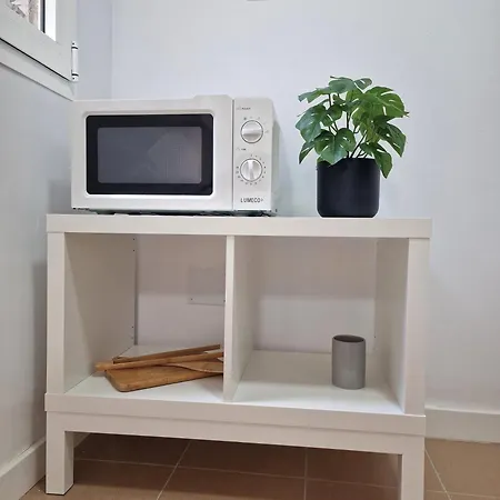 Canteras Penthouse By Misser Apartamento