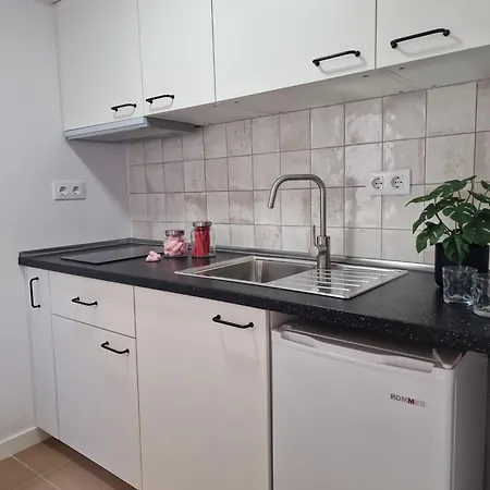 Canteras Penthouse By Misser Apartamento *