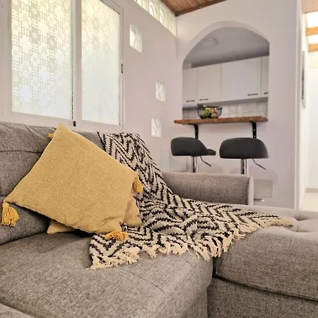 Apartamento Canteras Penthouse By Misser Las Palmas de Gran Canaria